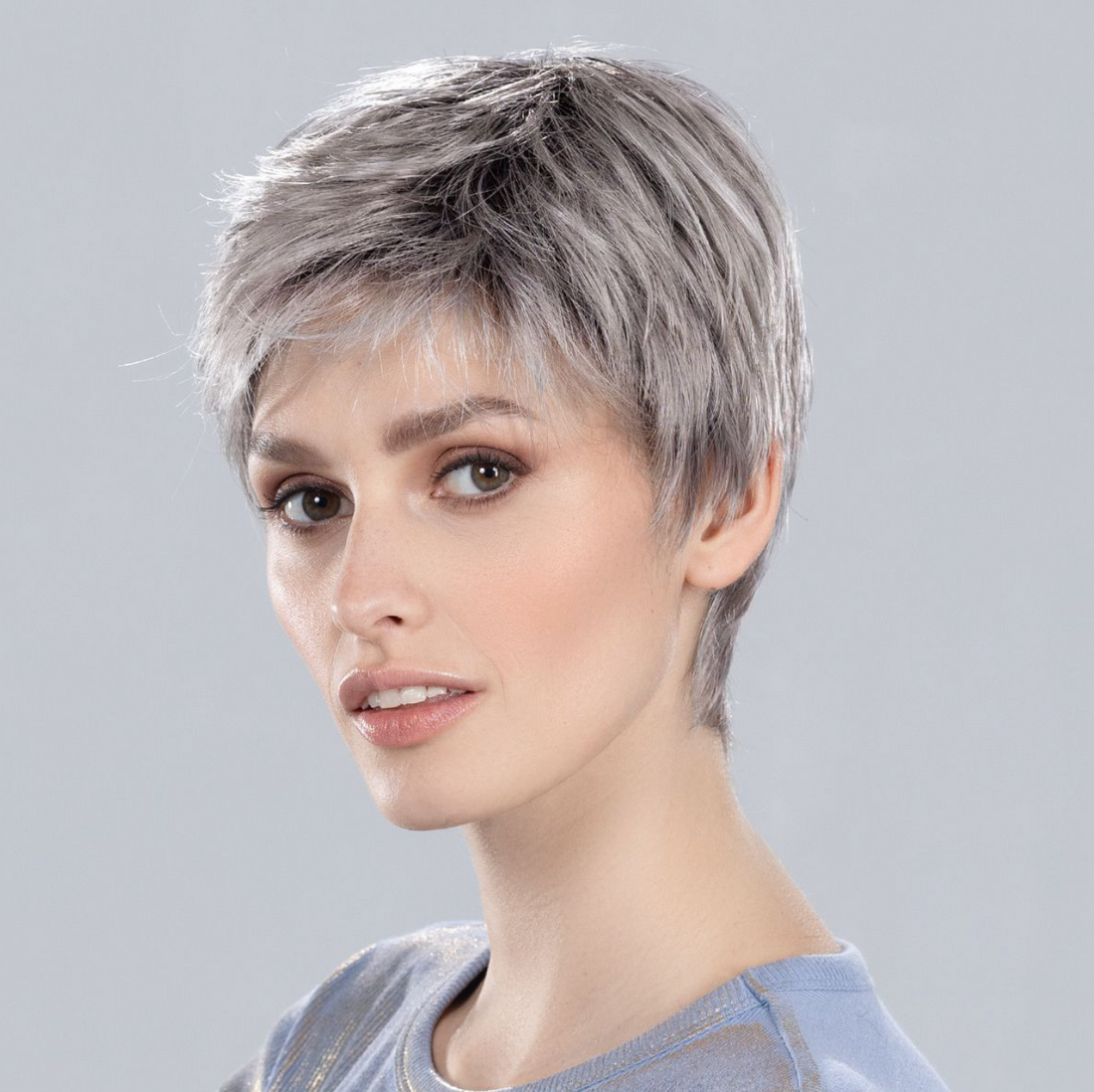 PARRUCCA DEBBIE CAPELLI CORTI LISCI