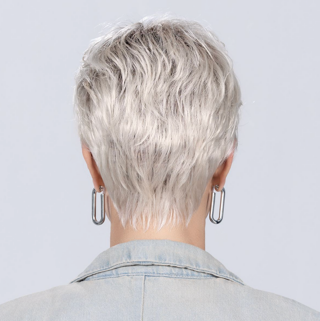 PARRUCCA TAB CAPELLI CORTI LISCI