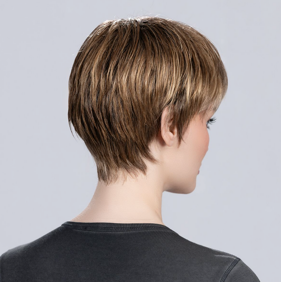 PARRUCCA TOOL CAPELLI CORTI LISCI