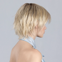 PARRUCCA EASY MONO PART CAPELLI CORTI LISCI