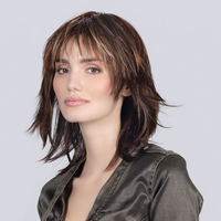 PARRUCCA RAINBOW CAPELLI MEDI MOSSI