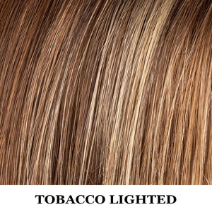 Tobacco Lighted - Castano chiaro mesciato