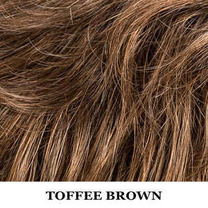 Toffee Brown/Shad - Castano chiaro mesciato