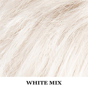 White Mix - Bianco puro mechato