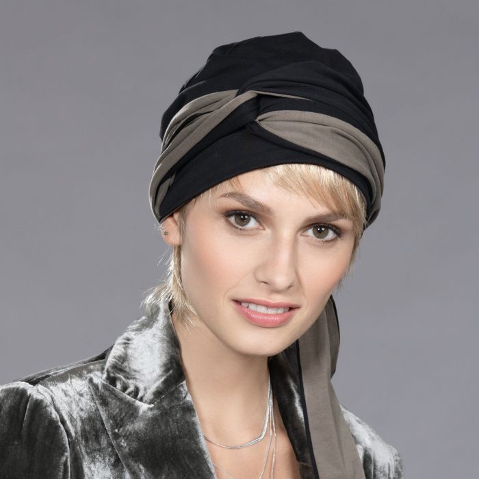 TURBANTE AMA IN COTONE