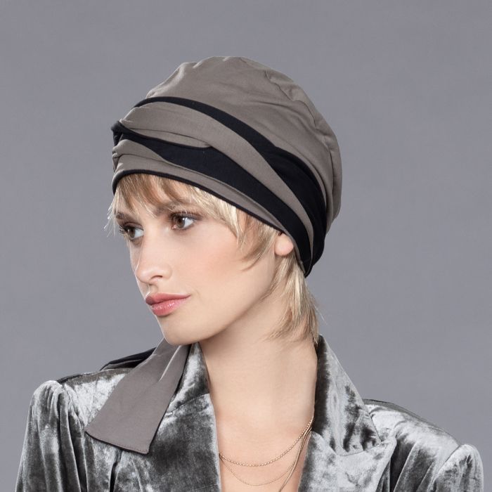TURBANTE AMA IN COTONE