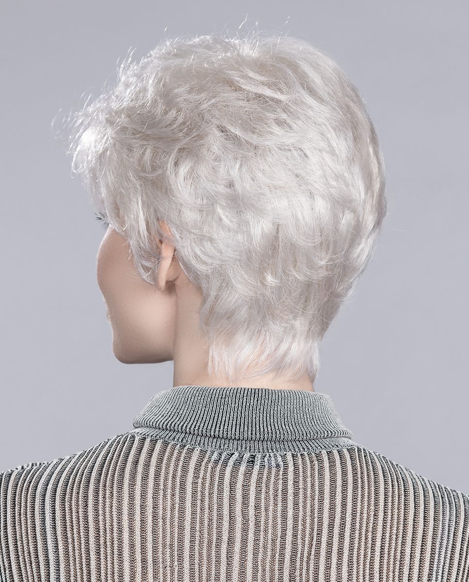 PARRUCCA APART HI CAPELLI CORTI MOSSI