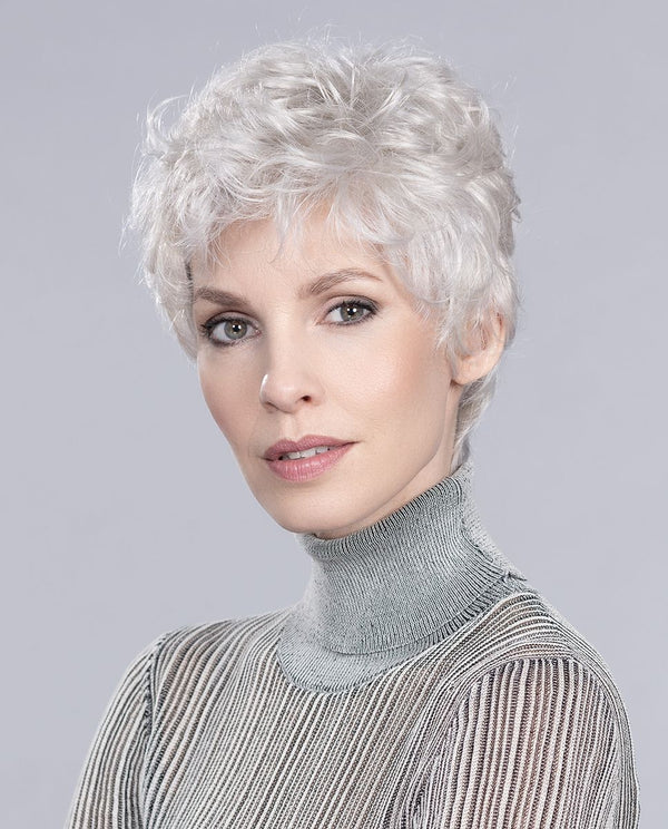 PARRUCCA APART HI CAPELLI CORTI MOSSI