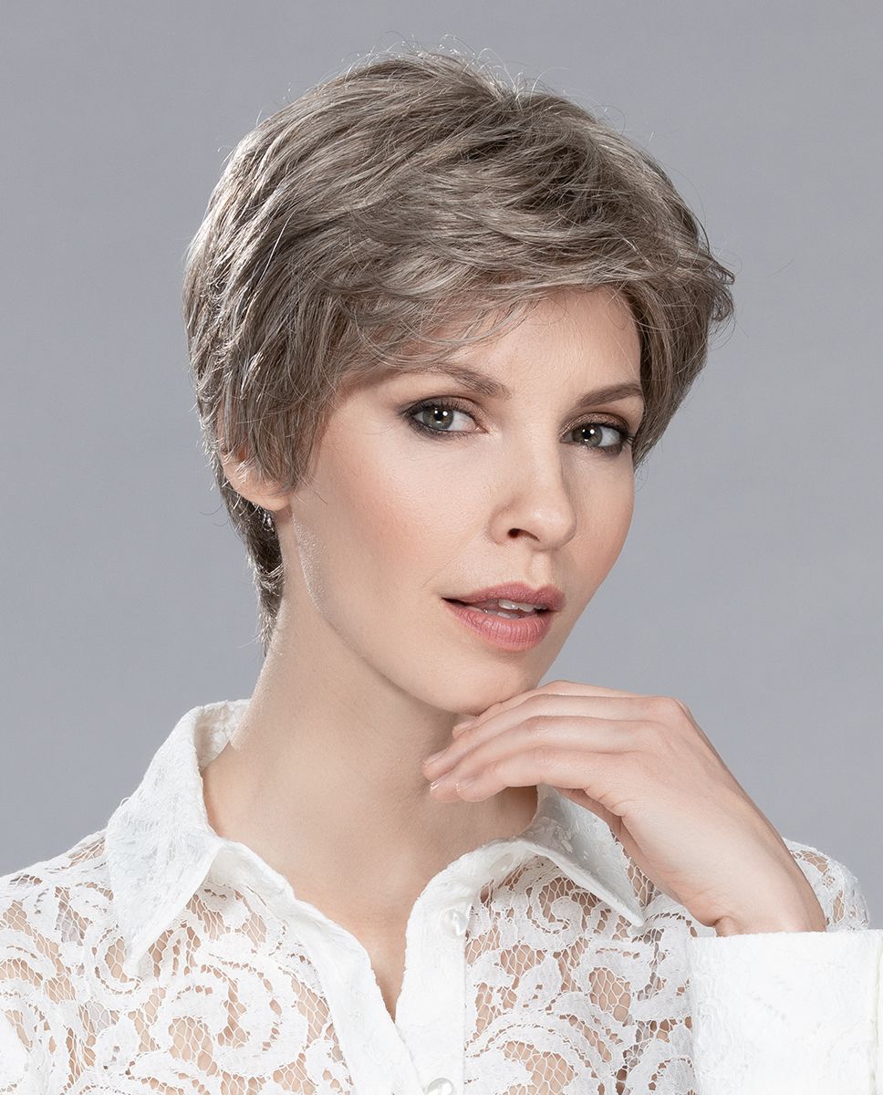 PARRUCCA APART MONO CAPELLI CORTI LISCI