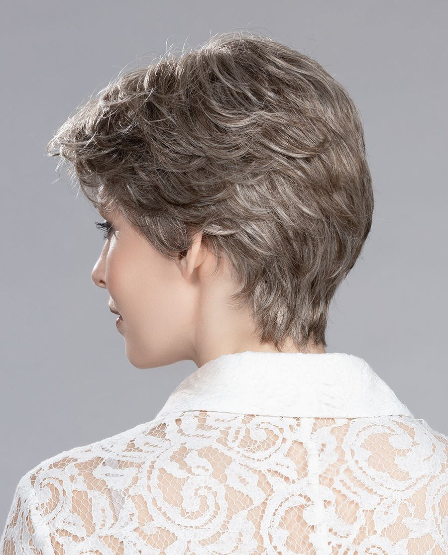 PARRUCCA APART MONO CAPELLI CORTI LISCI