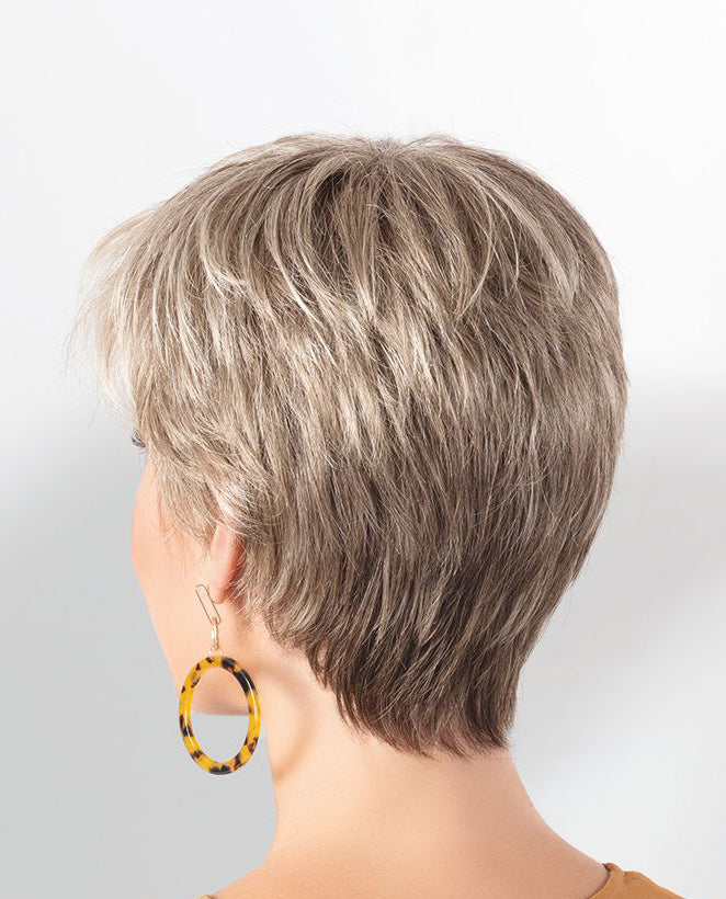 PARRUCCA AURA CAPELLI CORTI LISCI