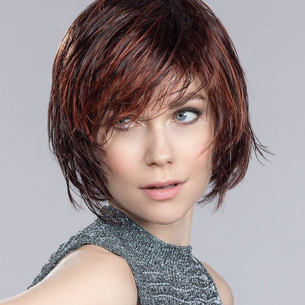 PARRUCCA BEAM CAPELLI CORTI LISCI