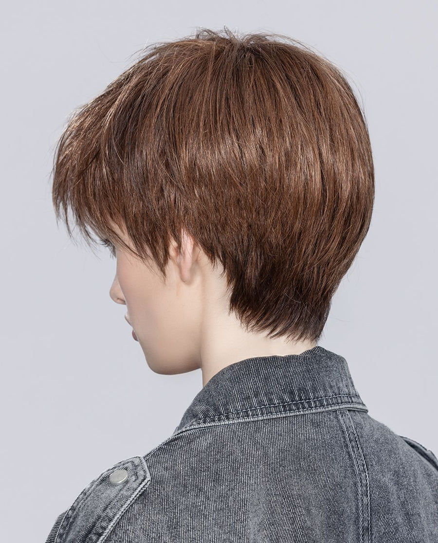 PARRUCCA BEAT CAPELLI CORTI LISCI