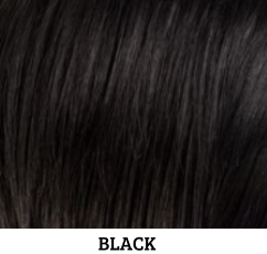 PARRUCCA CASEY MONO PART CAPELLI  MEDI LISCI IN FIBRA TERMORESISTENTE