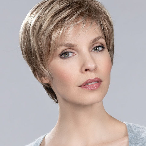 PARRUCCA CARA 100 DELUXE CAPELLI CORTI LISCI