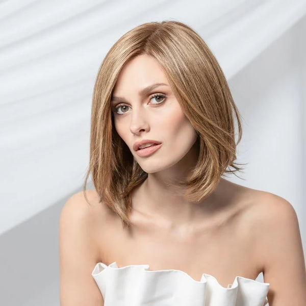 PARRUCCA CATCH MONO CAPELLI MEDI MISTI