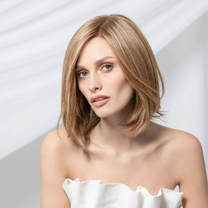 PARRUCCA CATCH MONO CAPELLI MEDI MISTI