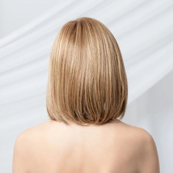 PARRUCCA CATCH MONO CAPELLI MEDI MISTI