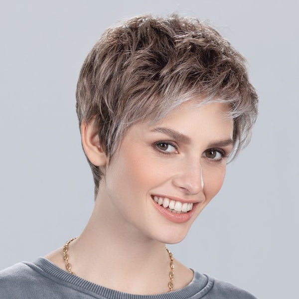 PARRUCCA CHAT CAPELLI CORTI LISCI