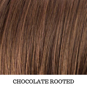 Chocolate Rooted