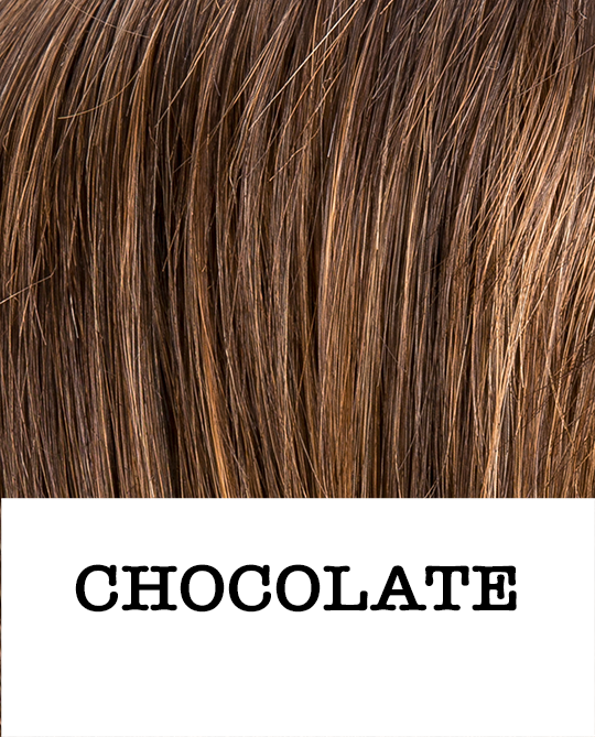 TOPPER DREAM CAPELLI IN FIBRA TERMORESISTENTE LUNGHI LISCI