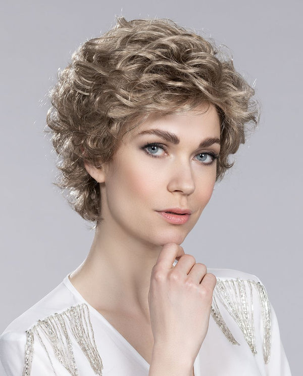 PARRUCCA CITY CAPELLI CORTI RICCI