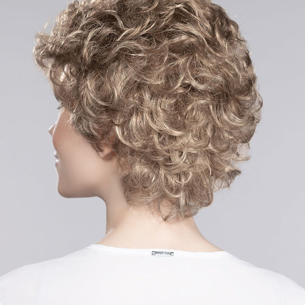 PARRUCCA CITY CAPELLI CORTI RICCI