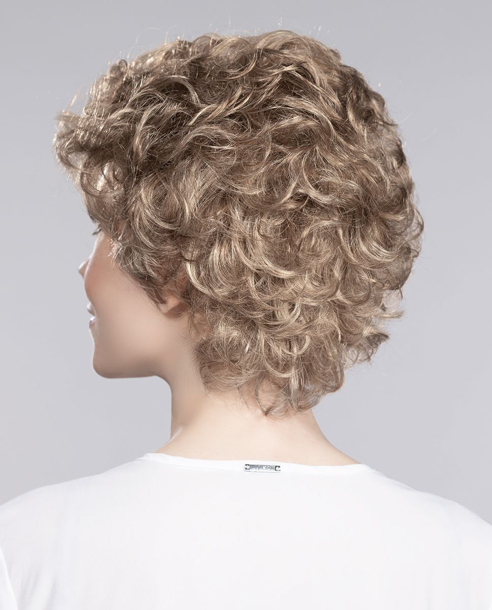 PARRUCCA CITY CAPELLI CORTI RICCI