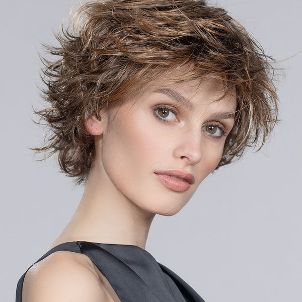 PARRUCCA DATE MONO CAPELLI CORTI LISCI