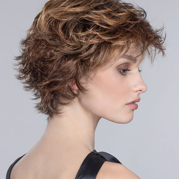 PARRUCCA DATE LARGE CAPELLI CORTI LISCI