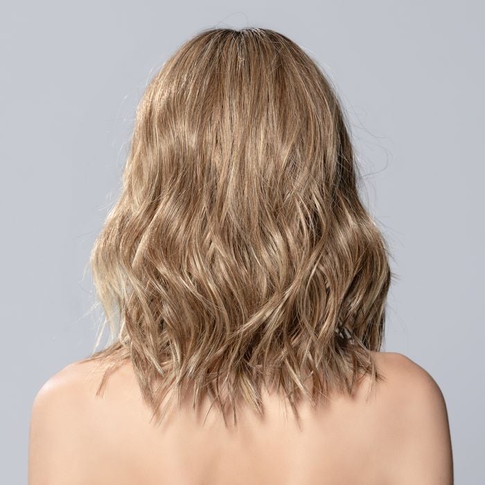 PARRUCCA DEMI MONO CON TECNOLOGIA SECURE-FIT STYLES medi mossi