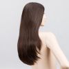 PARRUCCA DIAMOND MONO CAPELLI VERI LUNGHI