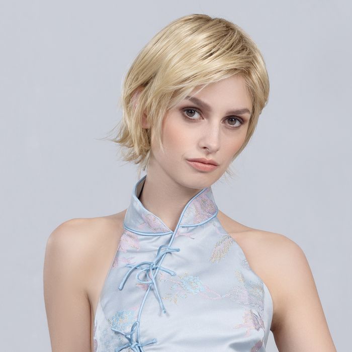 PARRUCCA EASY MONO PART CAPELLI CORTI LISCI