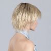 PARRUCCA EASY MONO PART CAPELLI CORTI LISCI