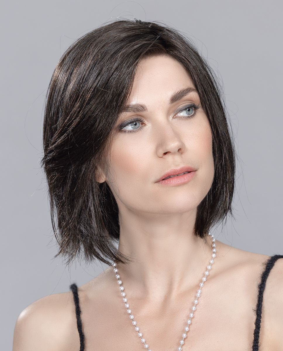 PARRUCCA ELITE SMALL CAPELLI CORTI LISCI