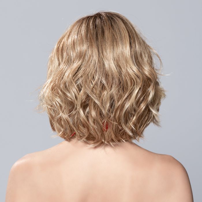 PARRUCCA ELLE MONO CON TECNOLOGIA SECURE-FIT STYLES corti lisci