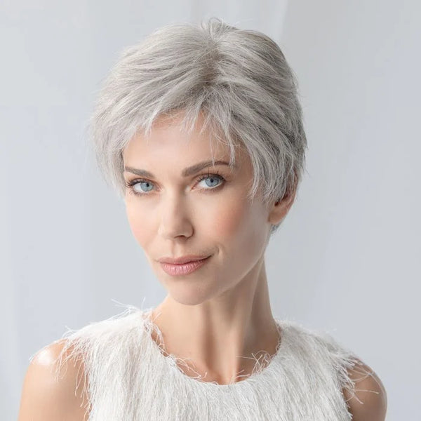 PARRUCCA ENCORE MONO CAPELLI CORTI MISTI