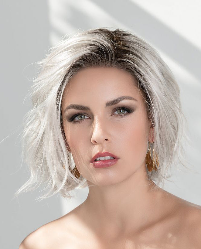 PARRUCCA ESPRIT CAPELLI MEDI MOSSI