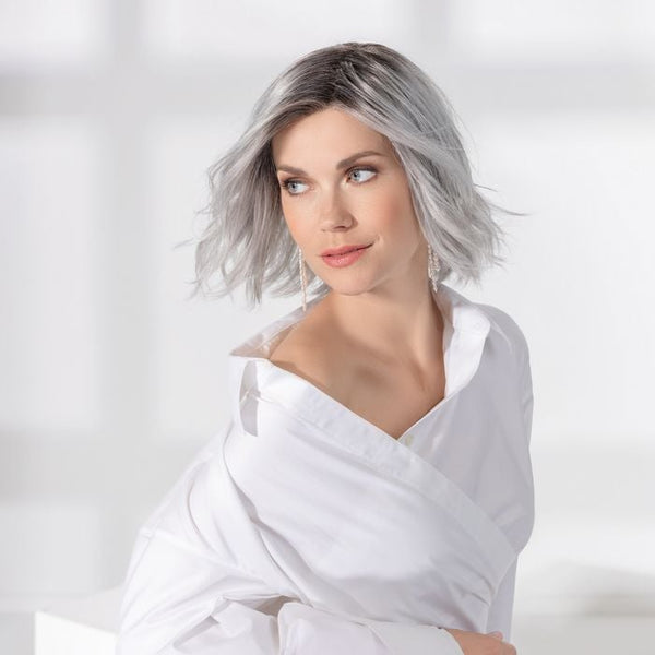 PARRUCCA ESPRIT SOFT CAPELLI MEDI MOSSI