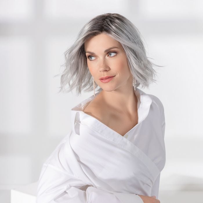 PARRUCCA ESPRIT SOFT CAPELLI MEDI MOSSI