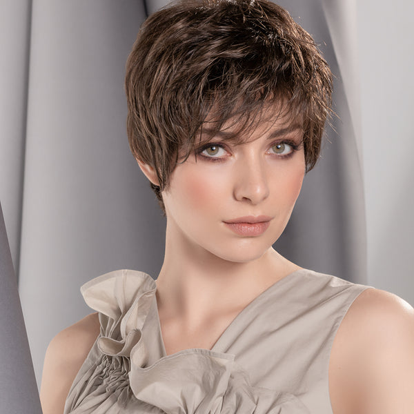 PARRUCCA BARI MONO CAPELLI CORTI LISCI