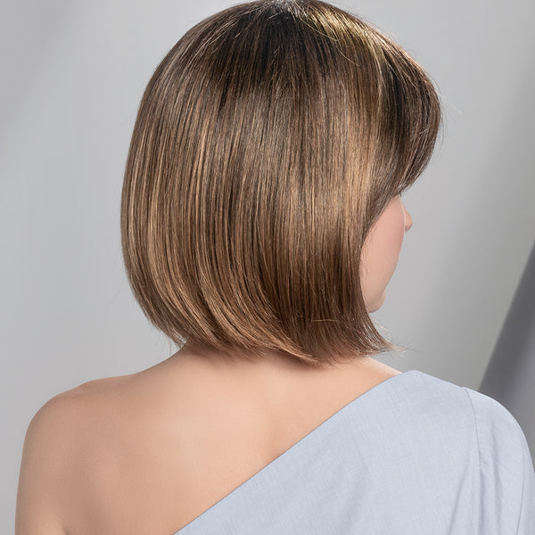 PARRUCCA MONZA HI CAPELLI MEDI LISCI IN FIBRA TERMORESISTENTE