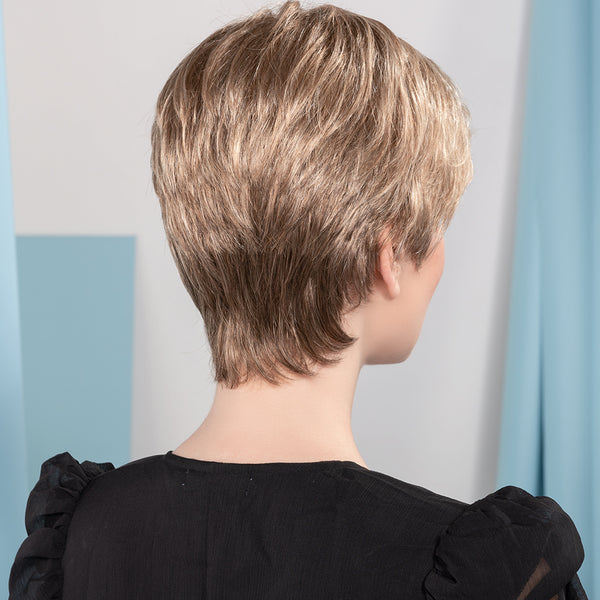 PARRUCCA NAPOLI SOFT CAPELLI CORTI LISCI