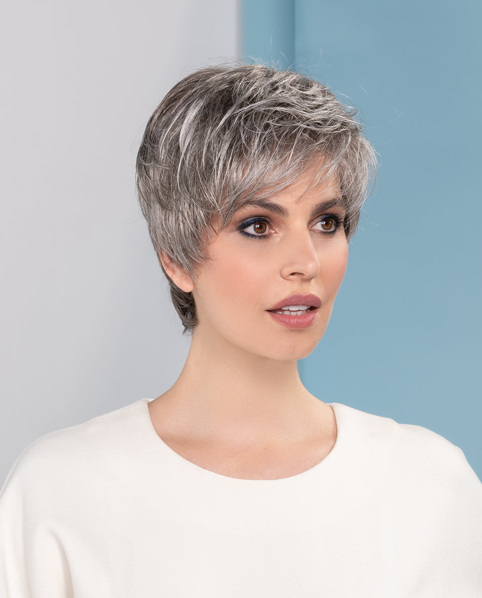 PARRUCCA NAPOLI SOFT CAPELLI CORTI LISCI