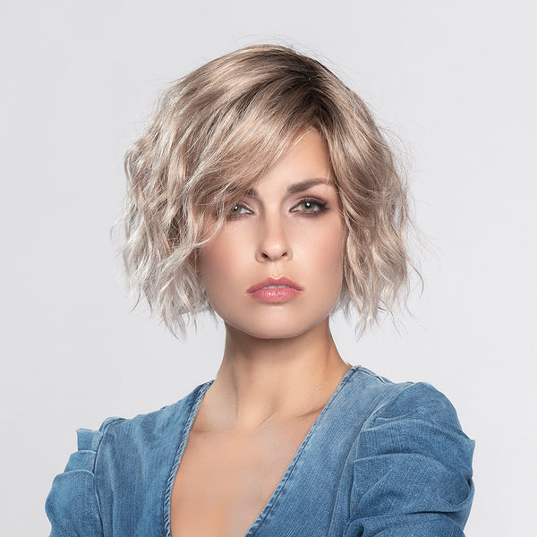 PARRUCCA DANCE CAPELLI CORTI MOSSI