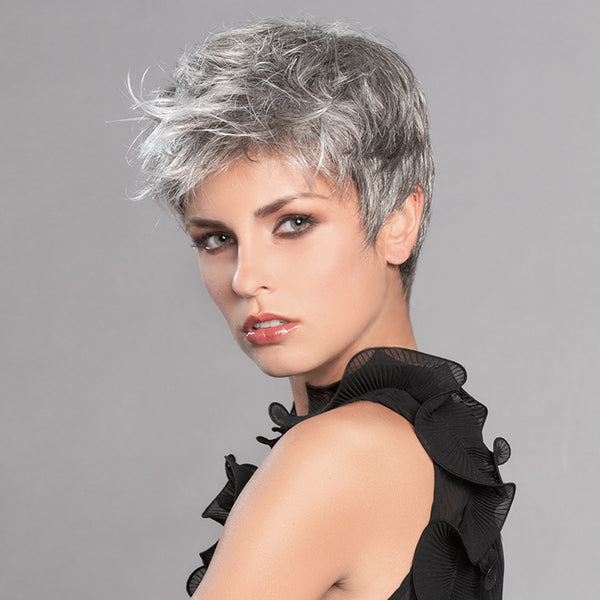 PARRUCCA DEBBIE CAPELLI CORTI LISCI