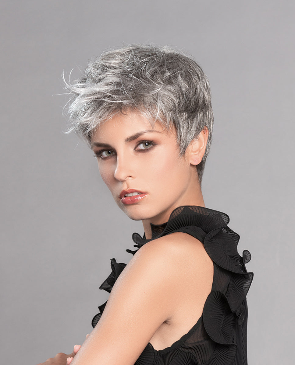 PARRUCCA DEBBIE CAPELLI CORTI LISCI