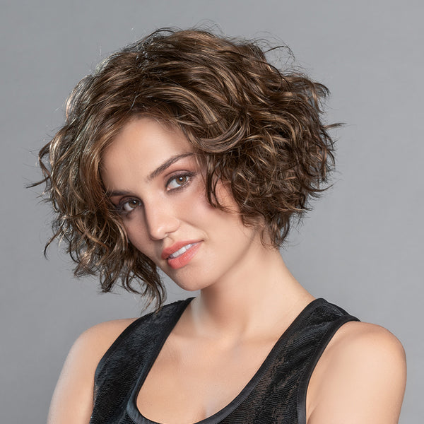 PARRUCCA MOVIE STAR CAPELLI MEDI MOSSI