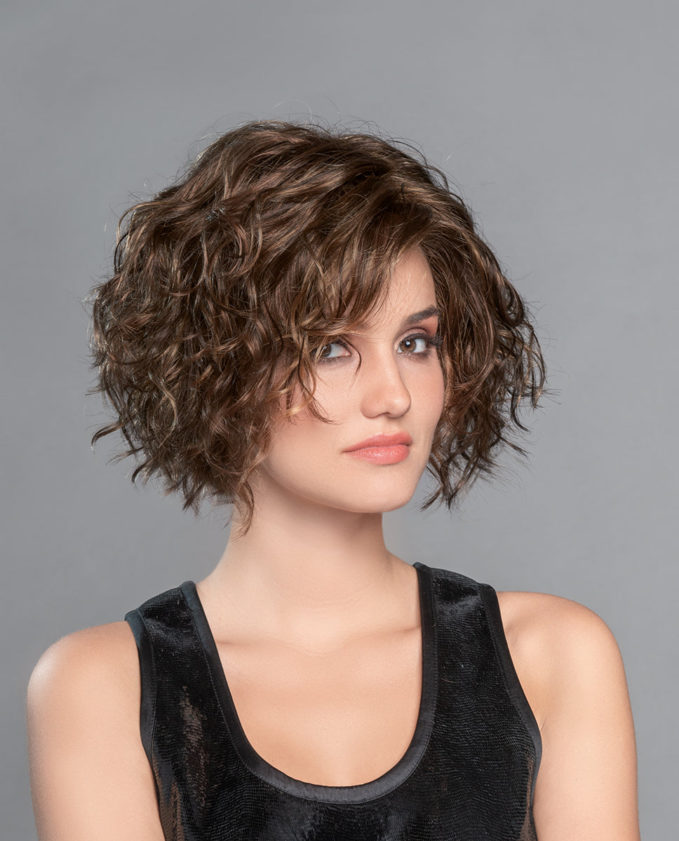 PARRUCCA MOVIE STAR CAPELLI MEDI MOSSI