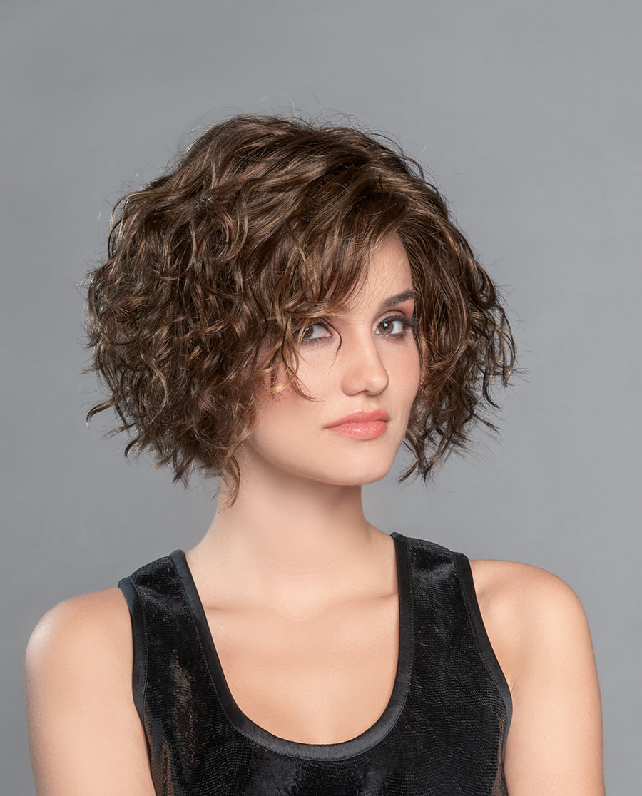PARRUCCA MOVIE STAR CAPELLI MEDI MOSSI